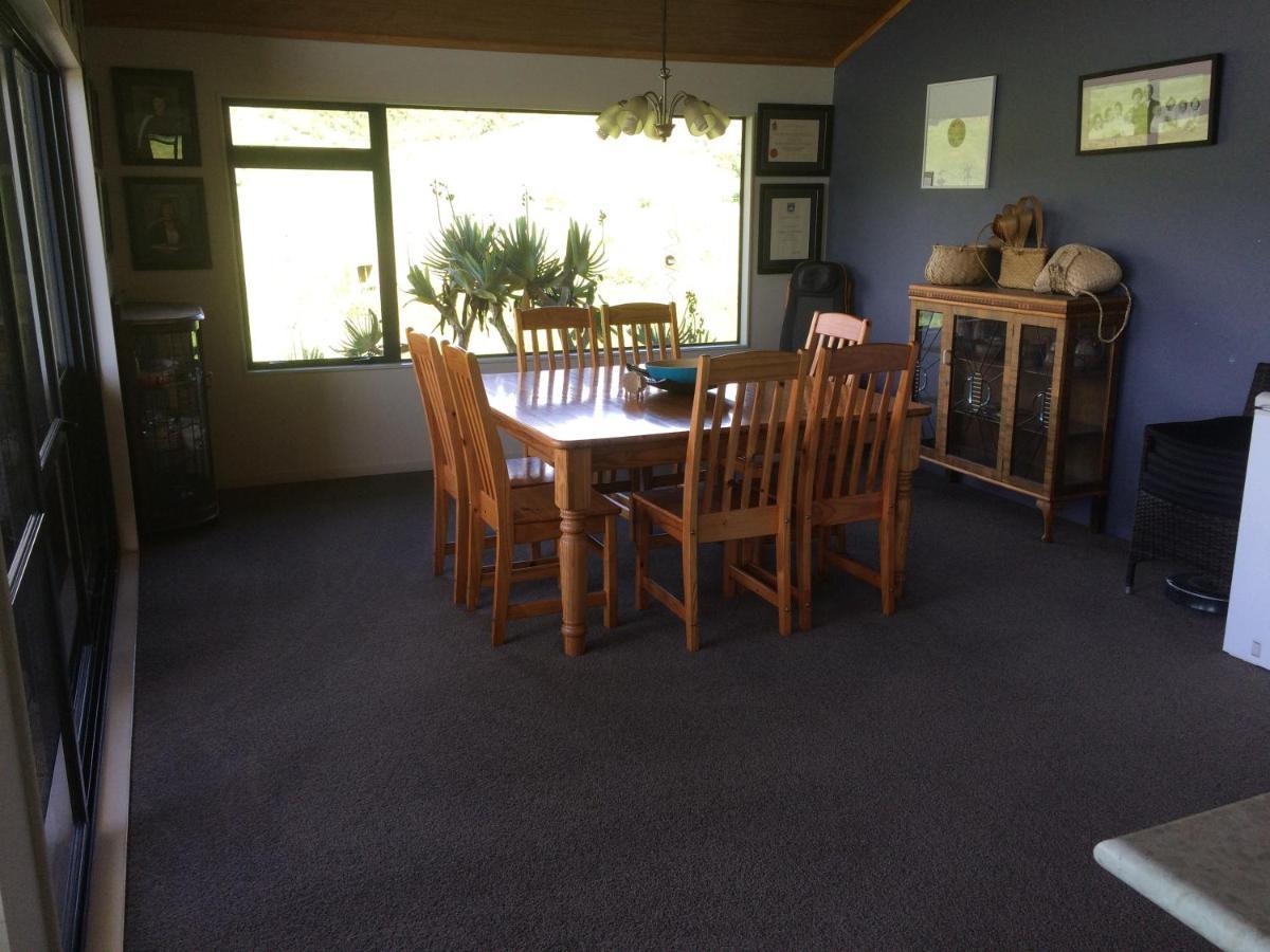 Waiotahe Dairy Farm Hideout Villa Waiotahi Exterior foto